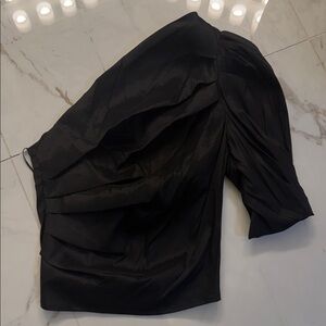 Elegant Black Women's Skirt